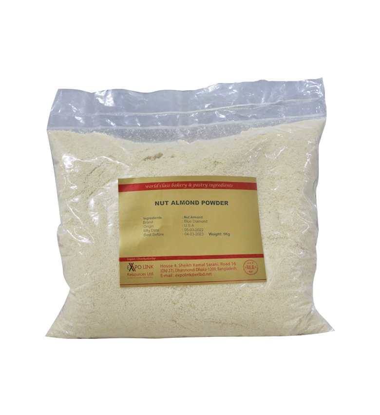 Almond Powder